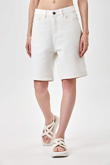 Женские шорты SS24WDE-42023-153031 фото